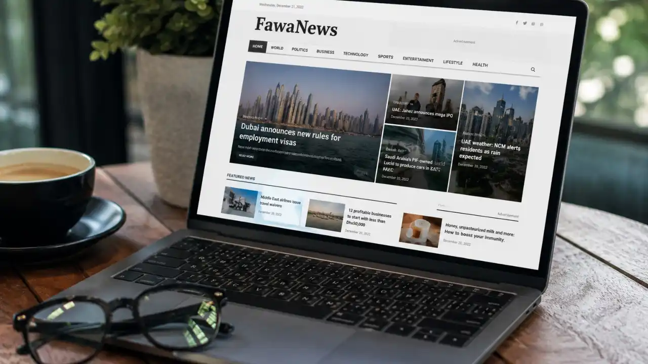 FawaNews