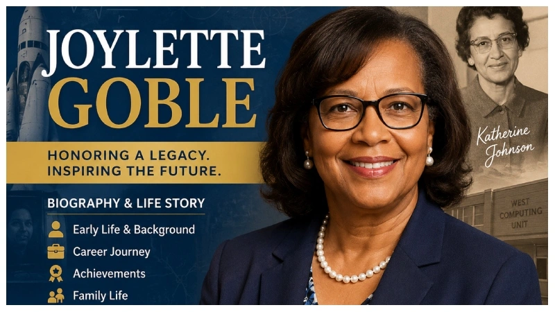 Joylette Goble