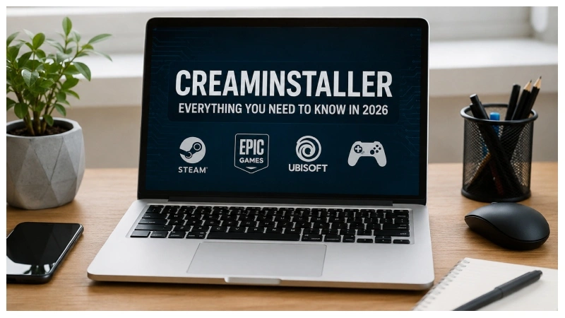Creaminstaller