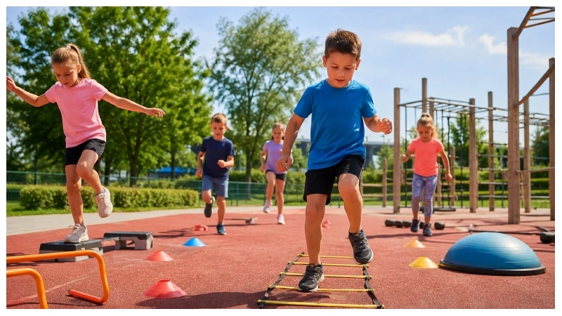 LLBlogKids Training Hacks by Lovelolablog