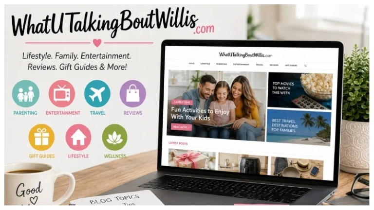 whatutalkingboutwillis com