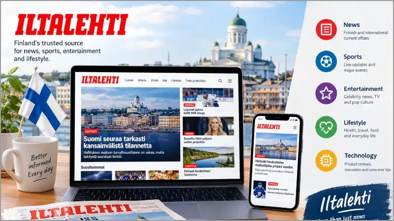 Iltalehti
